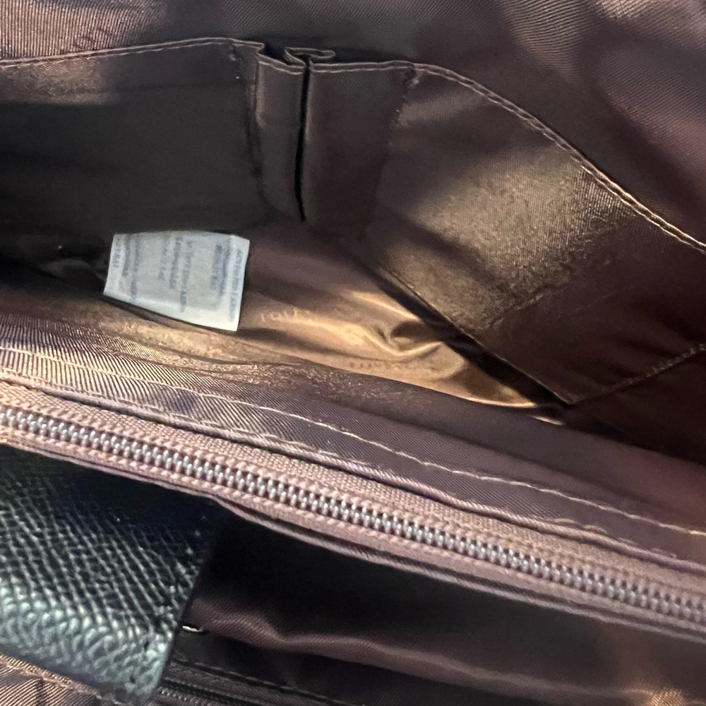 Lovevook NWT Black Women's Laptop Work/Travel
Minimalist ‘Business Fashion’ Bag - Picture 16 of 16